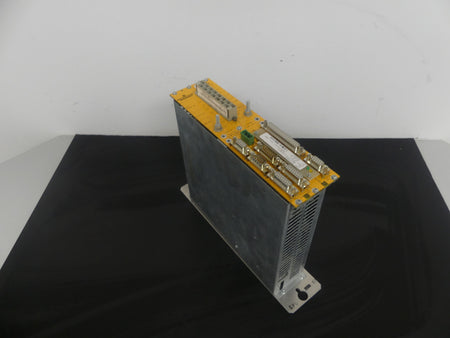 Baumüller BUM618-12/18-31-R-0100-A002-SM