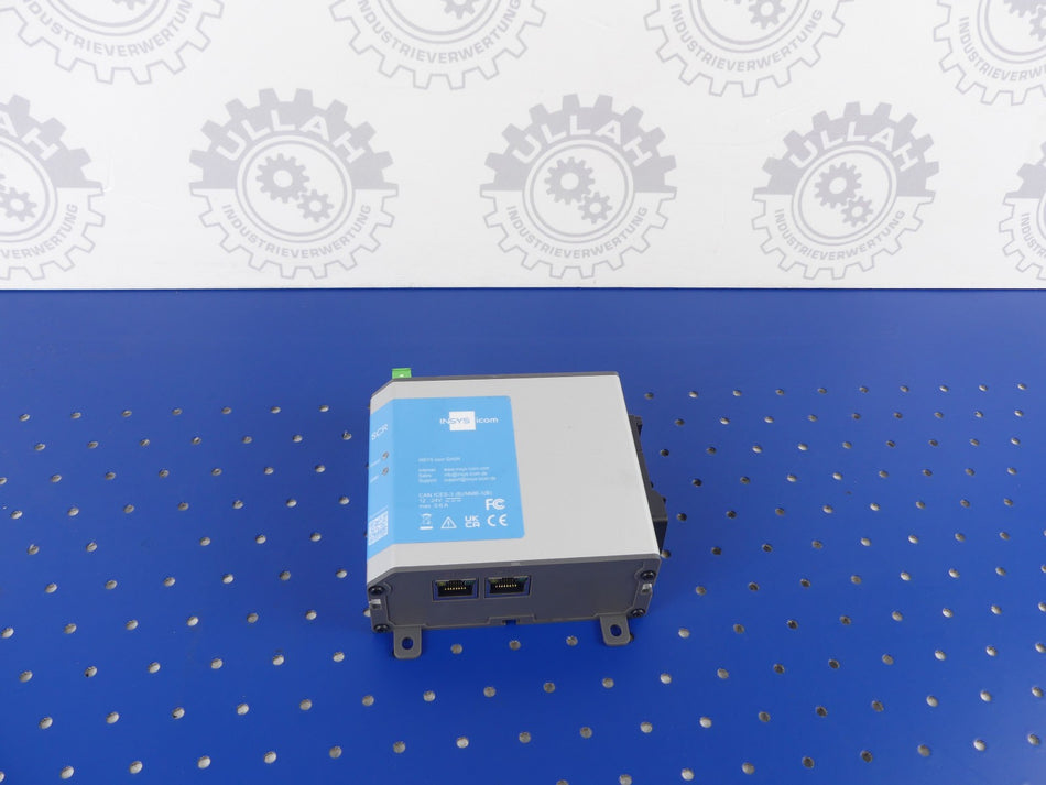 INSYS ICOM SCR-E200 1.1