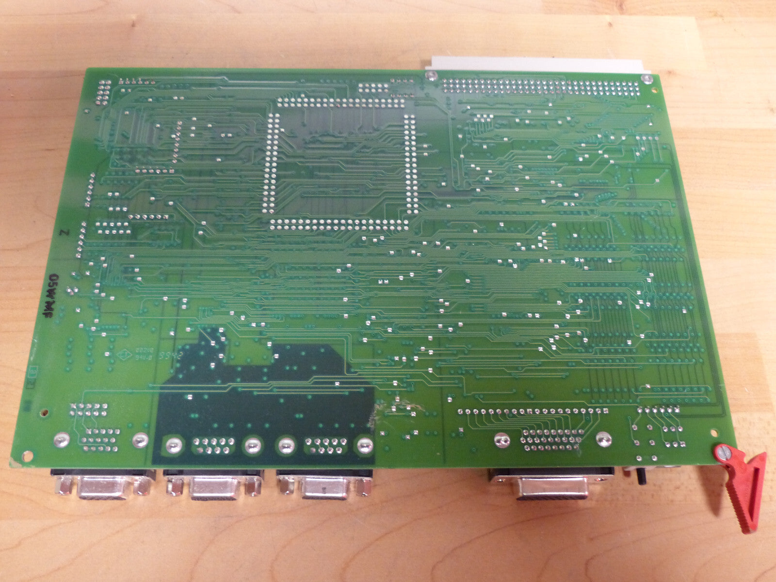 ESEC SA 631.191/ elektronische Platine s.Bilder