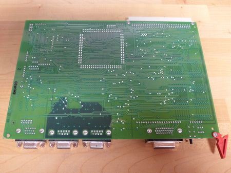 ESEC SA 631.191/ elektronische Platine s.Bilder