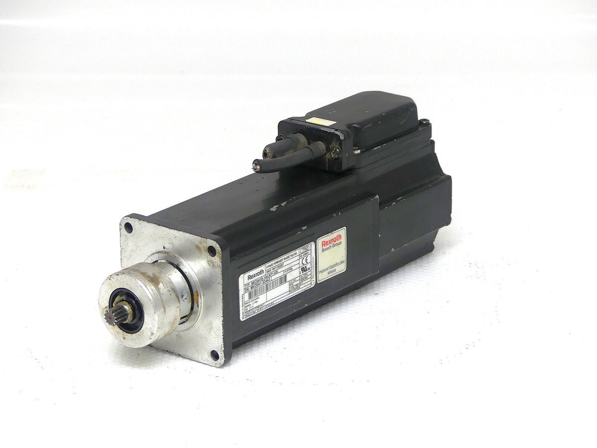REXROTH  MKD041B-144-KP1-KN (leicht beschädigt)