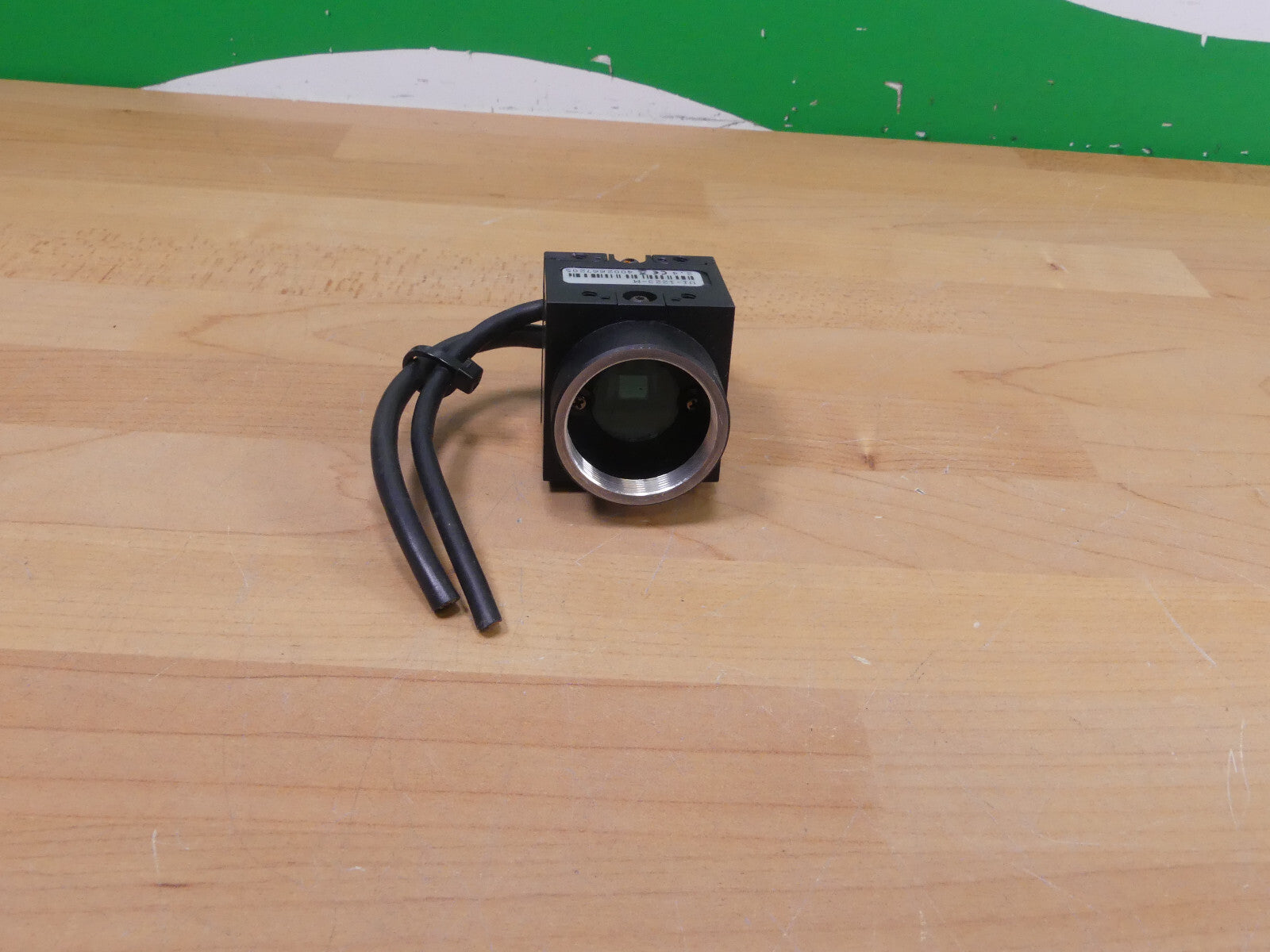 UEYE UI-1220-M Industrie Kamera