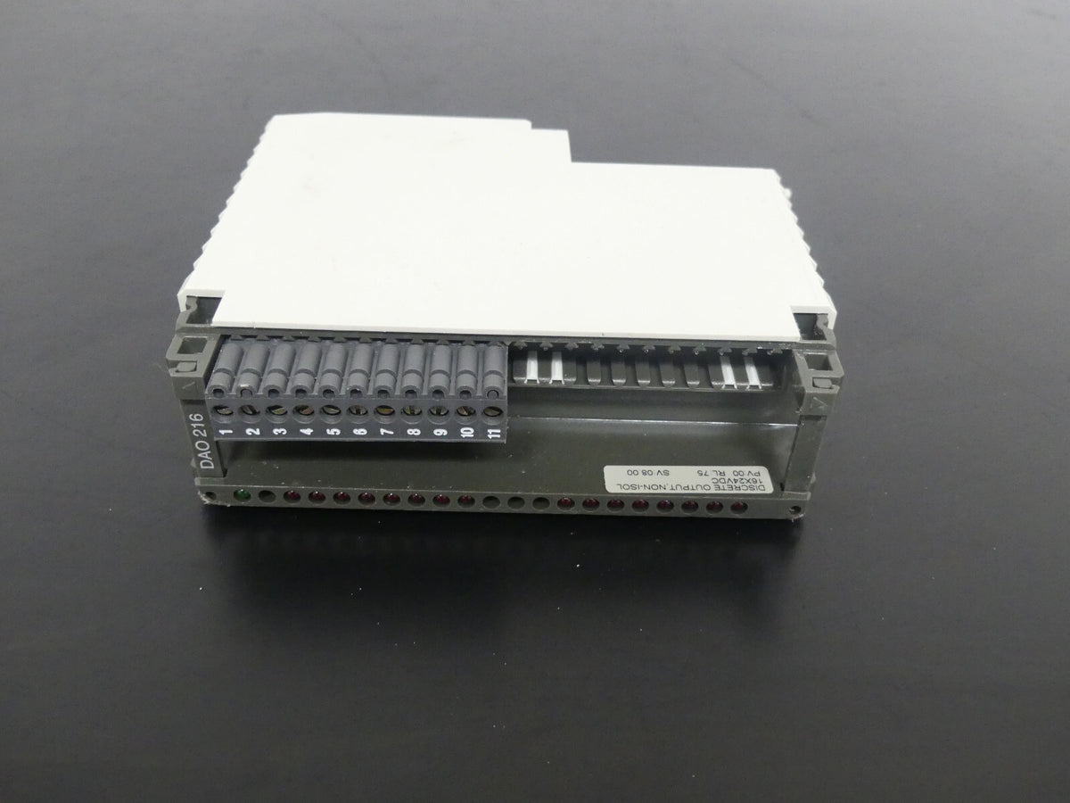 SCHNEIDER  TSX COMPACT DA0 216/AS-BDA0-216