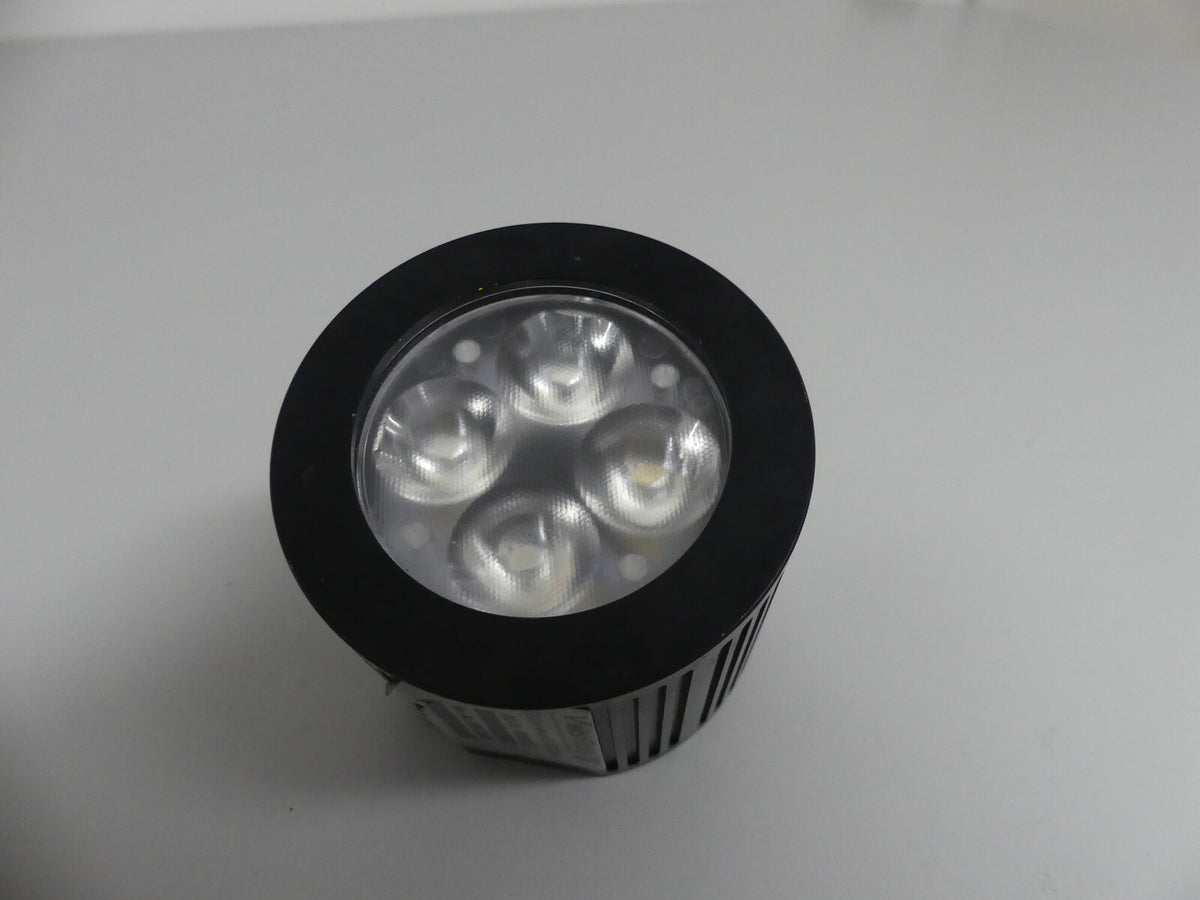 Vision Tools VT-LED-Spot-4x-weiß/24VDC/klar 08D0013E