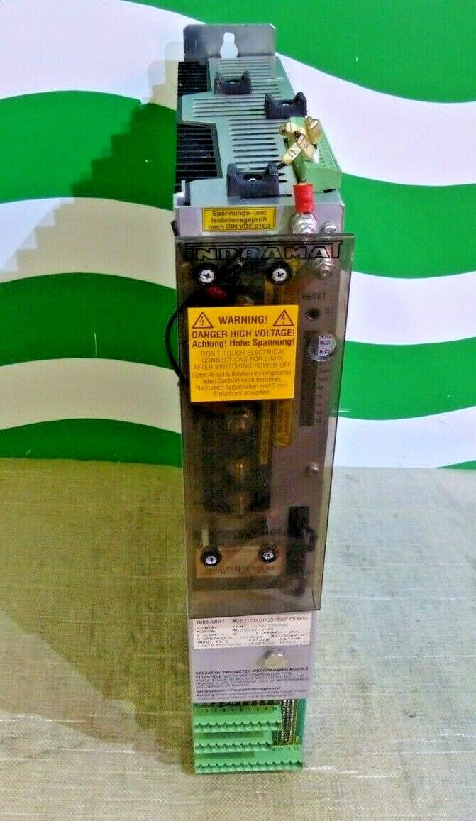 Indramat TDM 7.1-030-300-W1/S102
