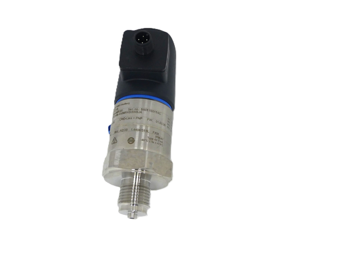 Endress+Hauser PTC31B-6W13/0  PTC31B-AA8M1KGBWBJA