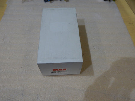 MEG  MEPAC  X9924  Machine Engineering New