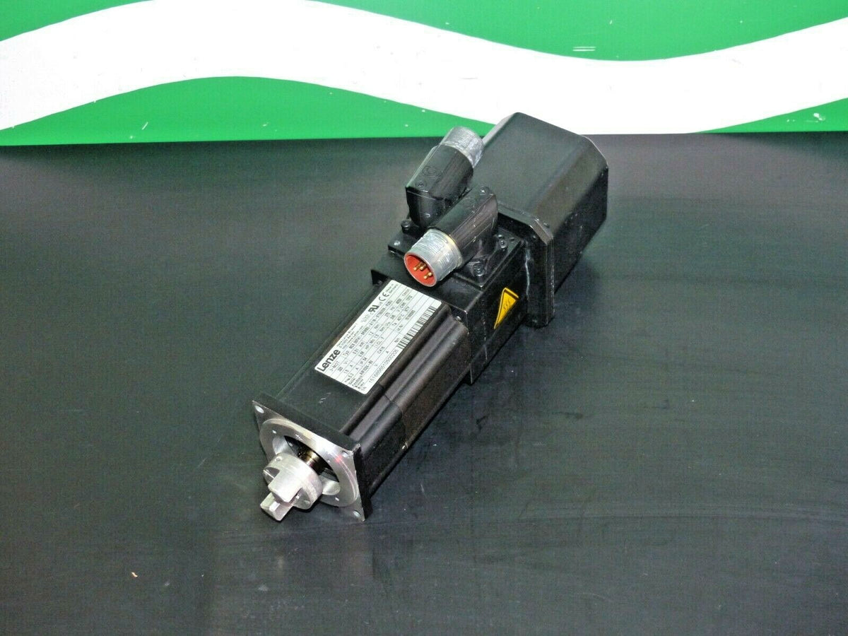 Lenze MCS 06F41-SRMB0-A11N-ST5S00N-R2SU