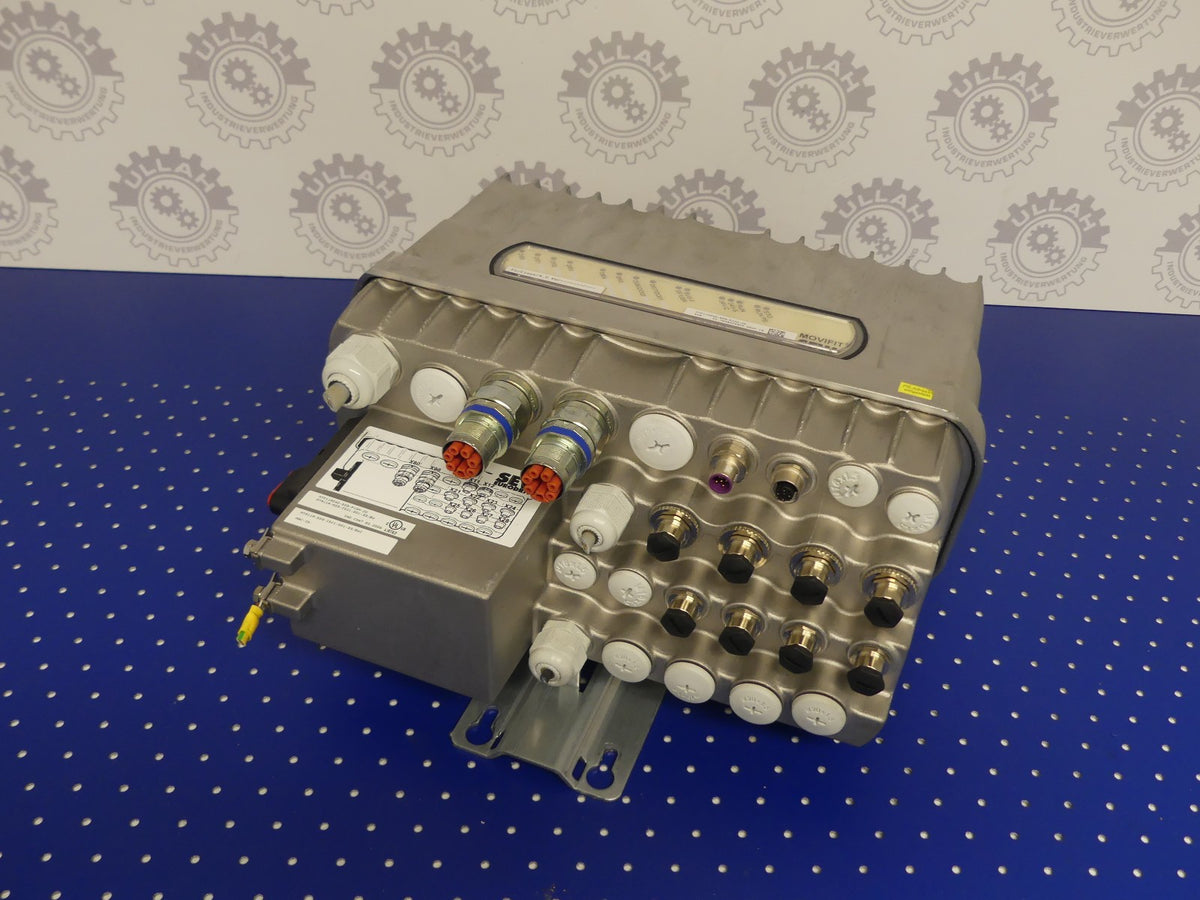 SEW MTF11A040-503-P10A-20