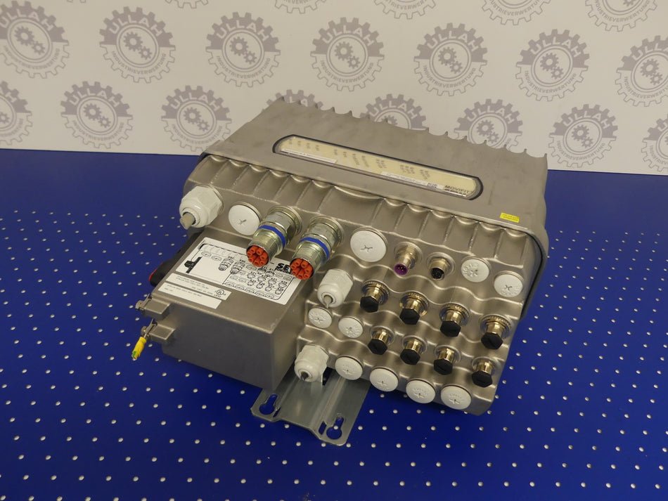 SEW MTF11A040-503-P10A-20