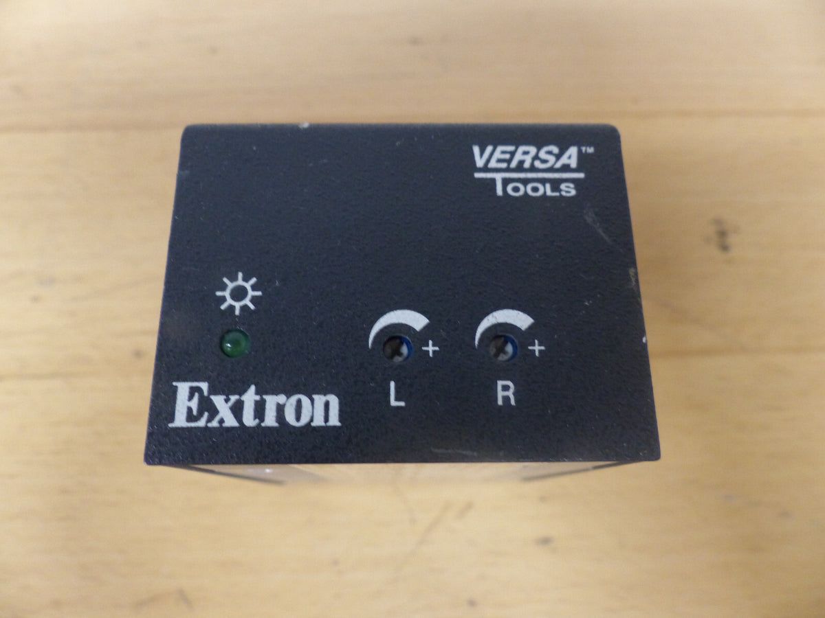 VERSA TOOLS EXTRON BUC 102