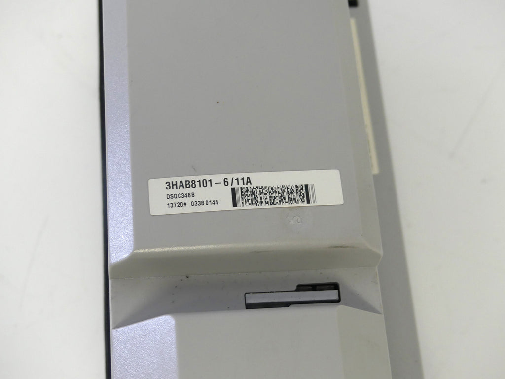 ABB DSQC346B 3HAB8101-6/11A