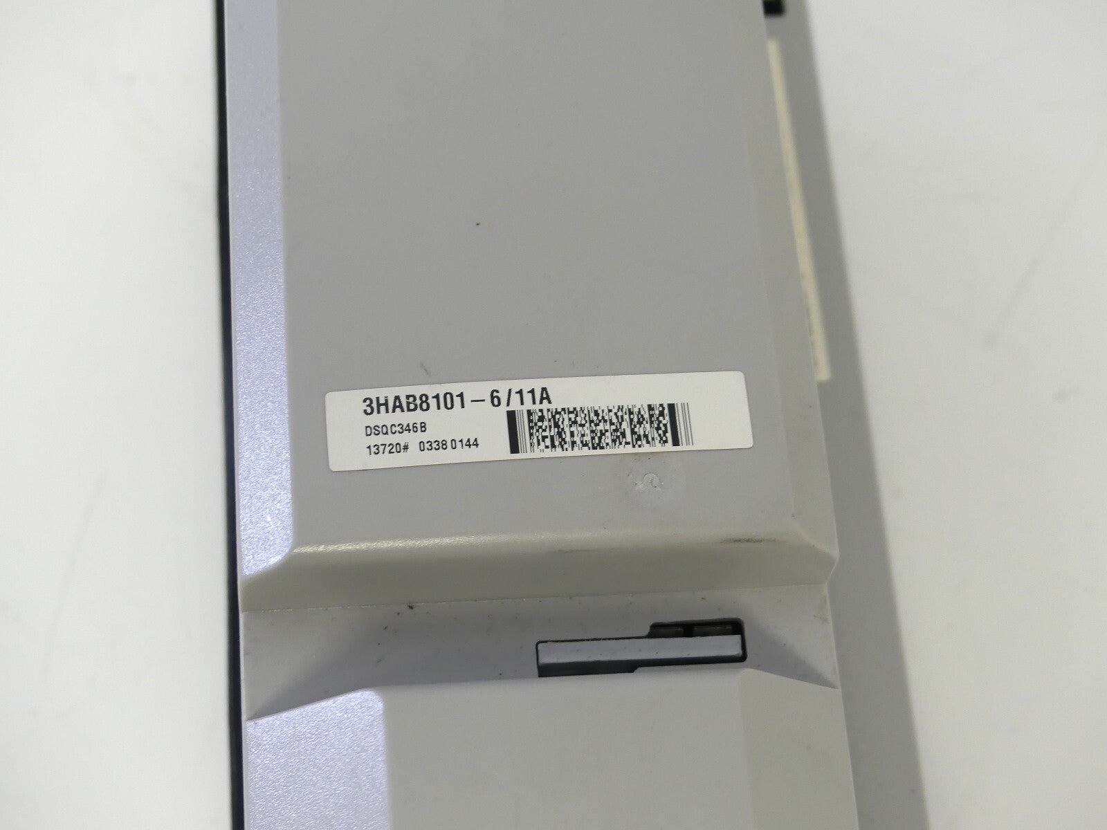 ABB DSQC346B 3HAB8101-6/11A