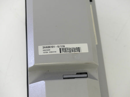 ABB DSQC346B 3HAB8101-6/11A