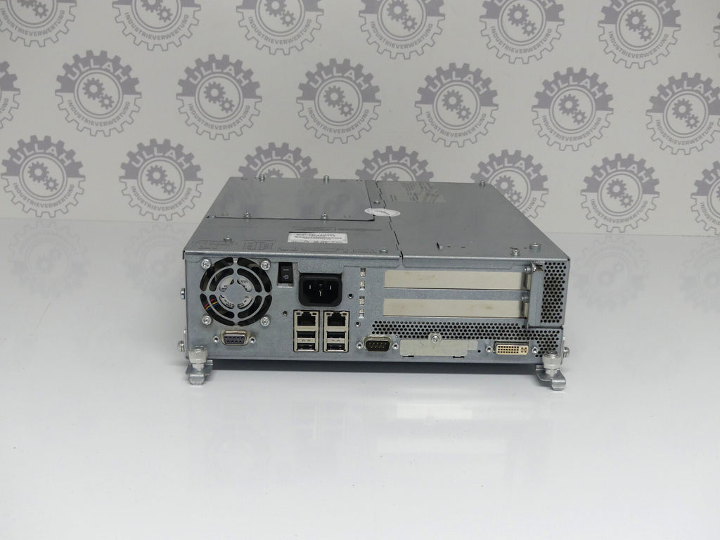 Siemens 6AV7892-0BB10-0AA0 SIMATIC HMI IPC677C