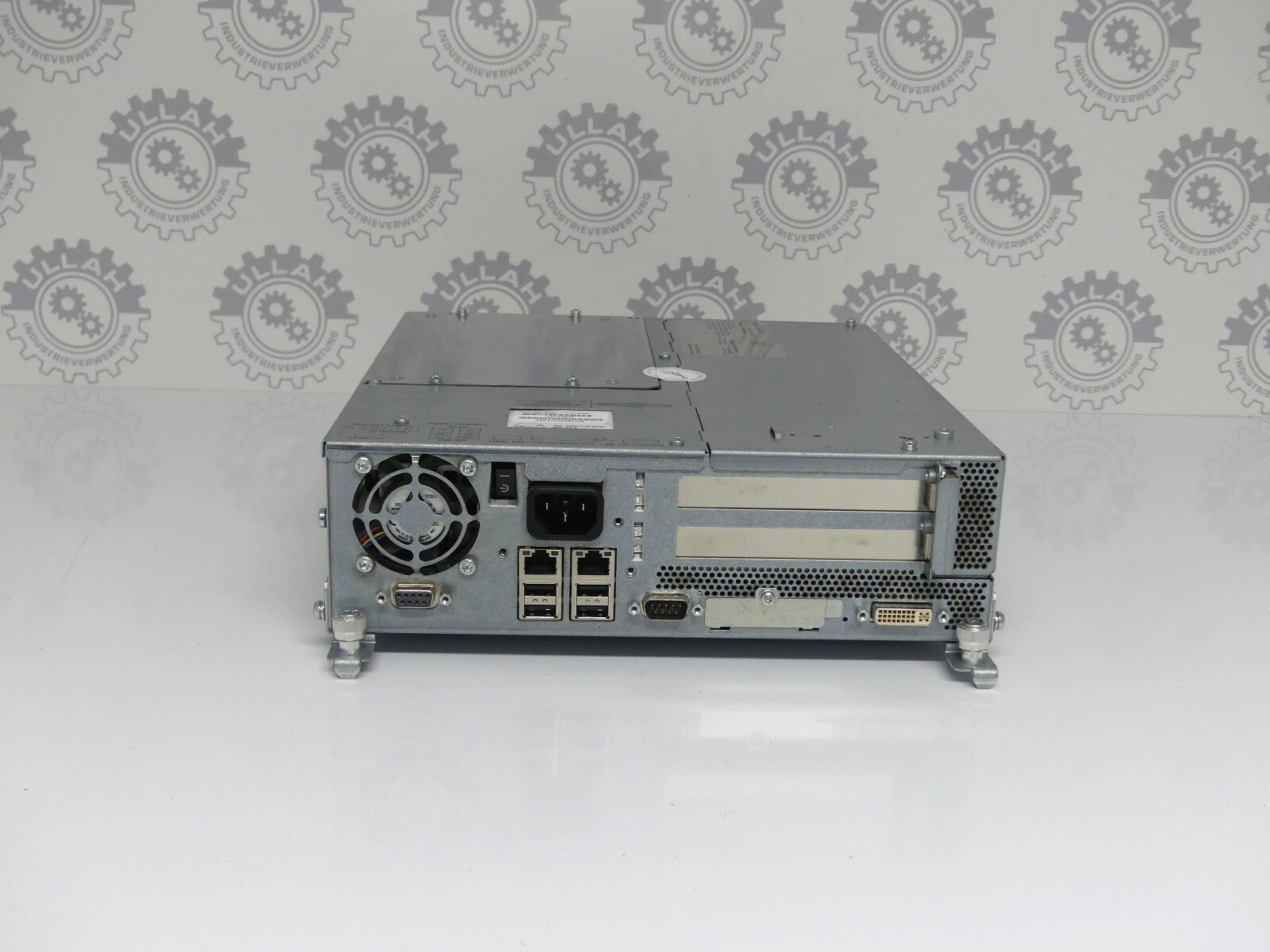 Siemens 6AV7892-0BB10-0AA0 SIMATIC HMI IPC677C