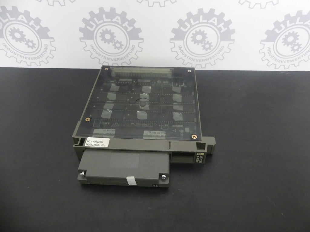 Mitsubishi MEM-A MC437