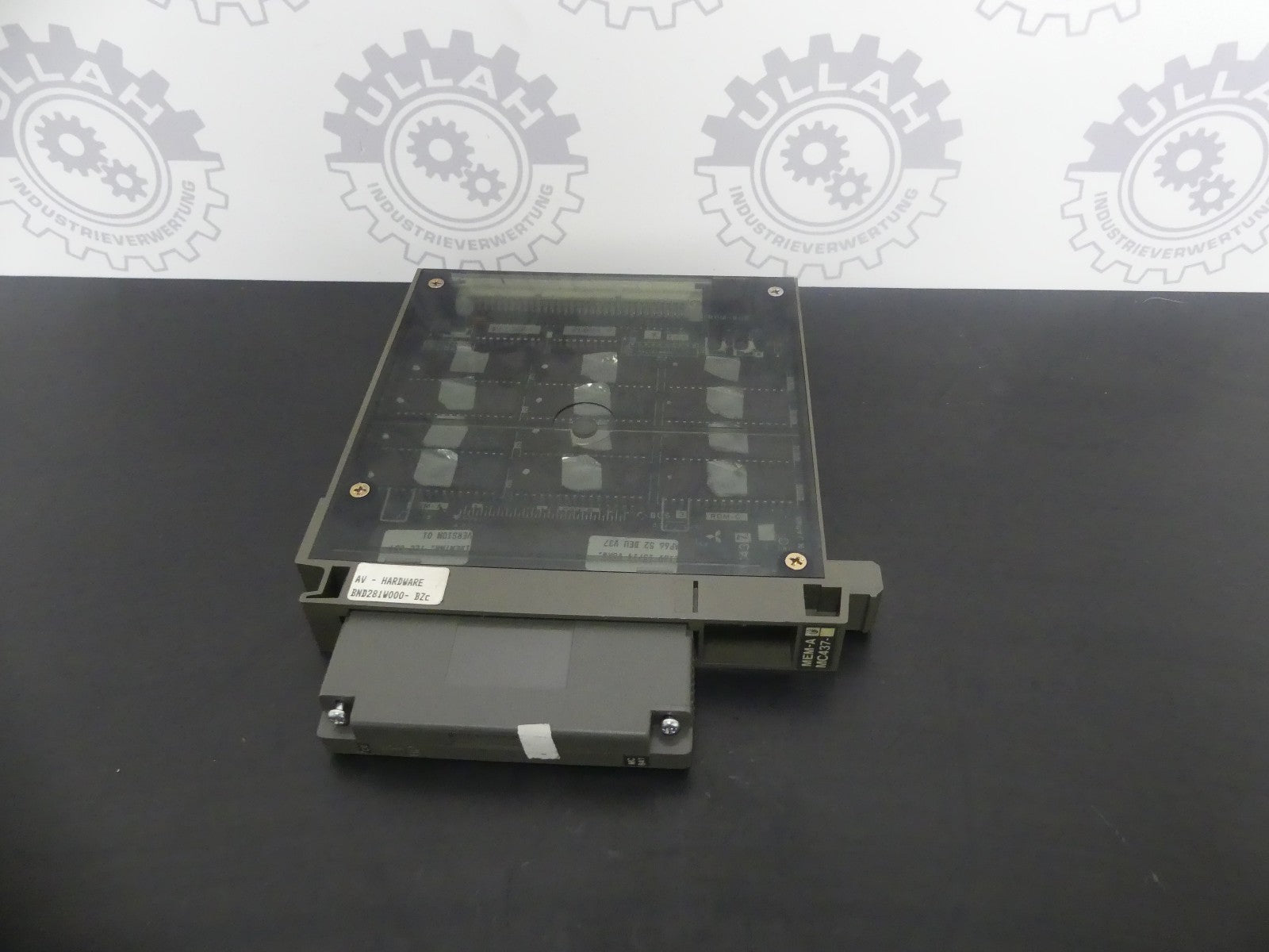 Mitsubishi MEM-A MC437