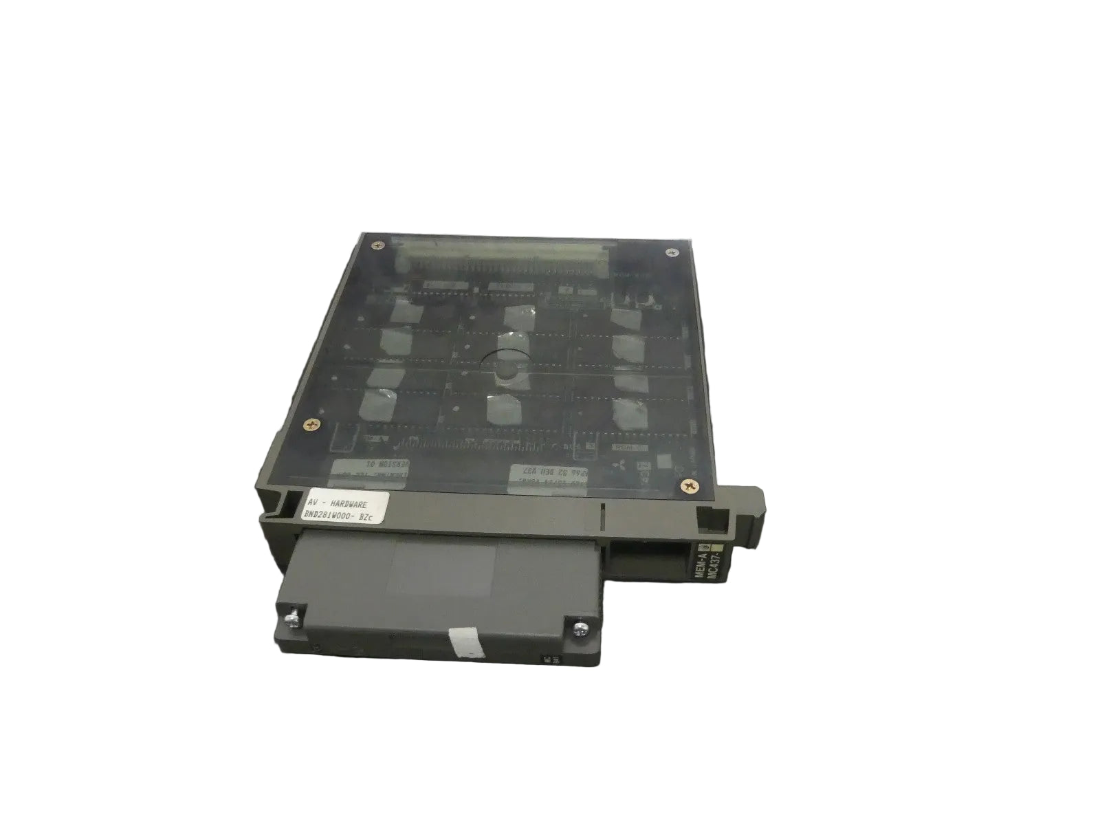 Mitsubishi MEM-A MC437