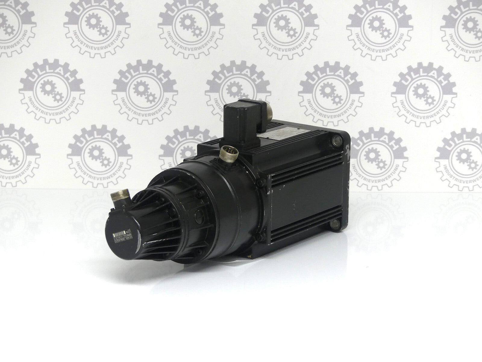 INDRAMAT MAC090A-0-RD-4-C/110-A-1/WI522LV