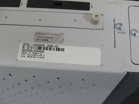 b&r 5pc310.sx01-00 rev.h0 5p81:450925.000-01 s.Bilder