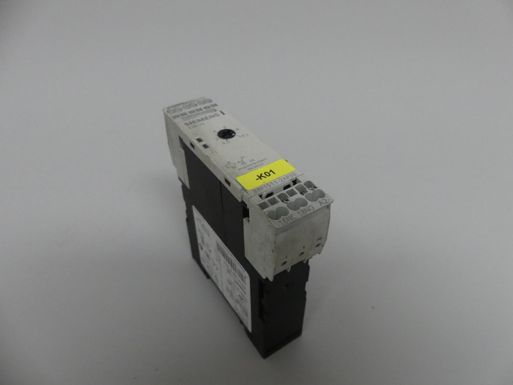 SIEMENS 3RP1511-2AP30