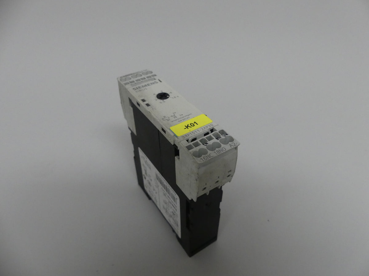SIEMENS 3RP1511-2AP30
