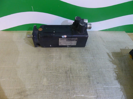 Servomotor Num BPL0753N5QA2L01