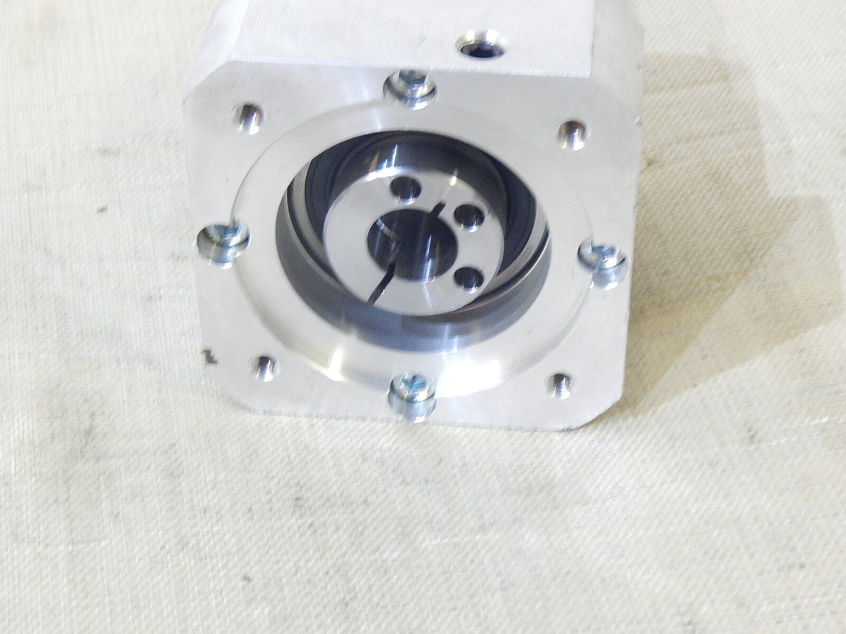  Neugart PLE120-003-SSSA3AF-E19 // 40/95/115/B5/M8  Getriebe  used