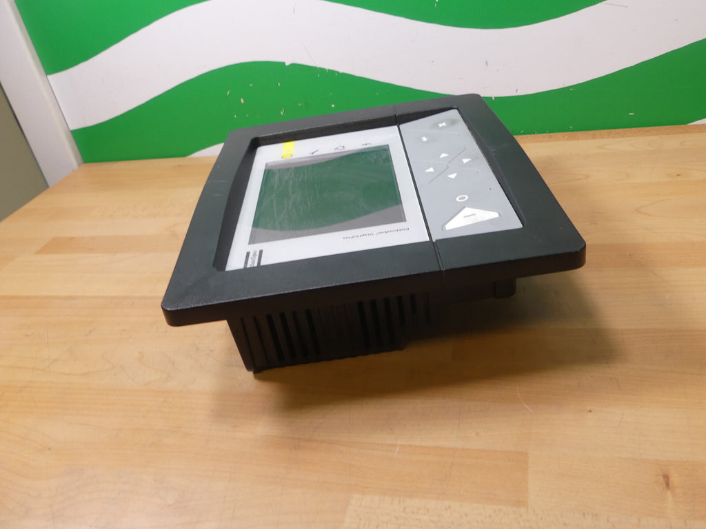 Atlas Copco Ppbe0622 Elektronikon Grafik Plus Panel P1900520022