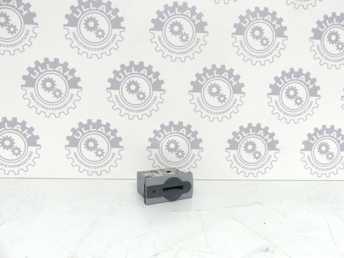 EUCHNER EKS-A-IIX-G01-ST02/03