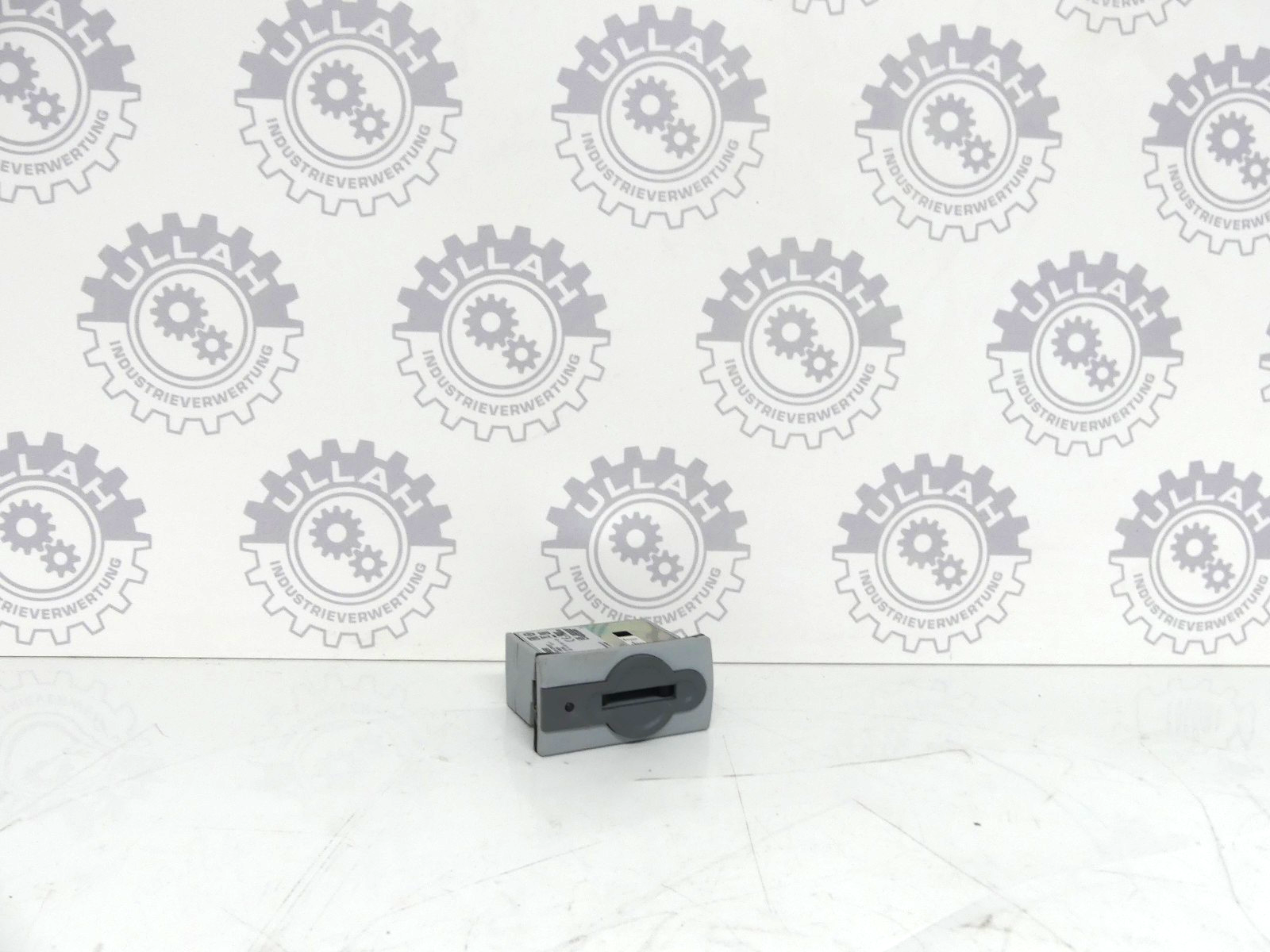 EUCHNER EKS-A-IIX-G01-ST02/03