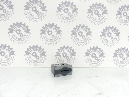 EUCHNER EKS-A-IIX-G01-ST02/03