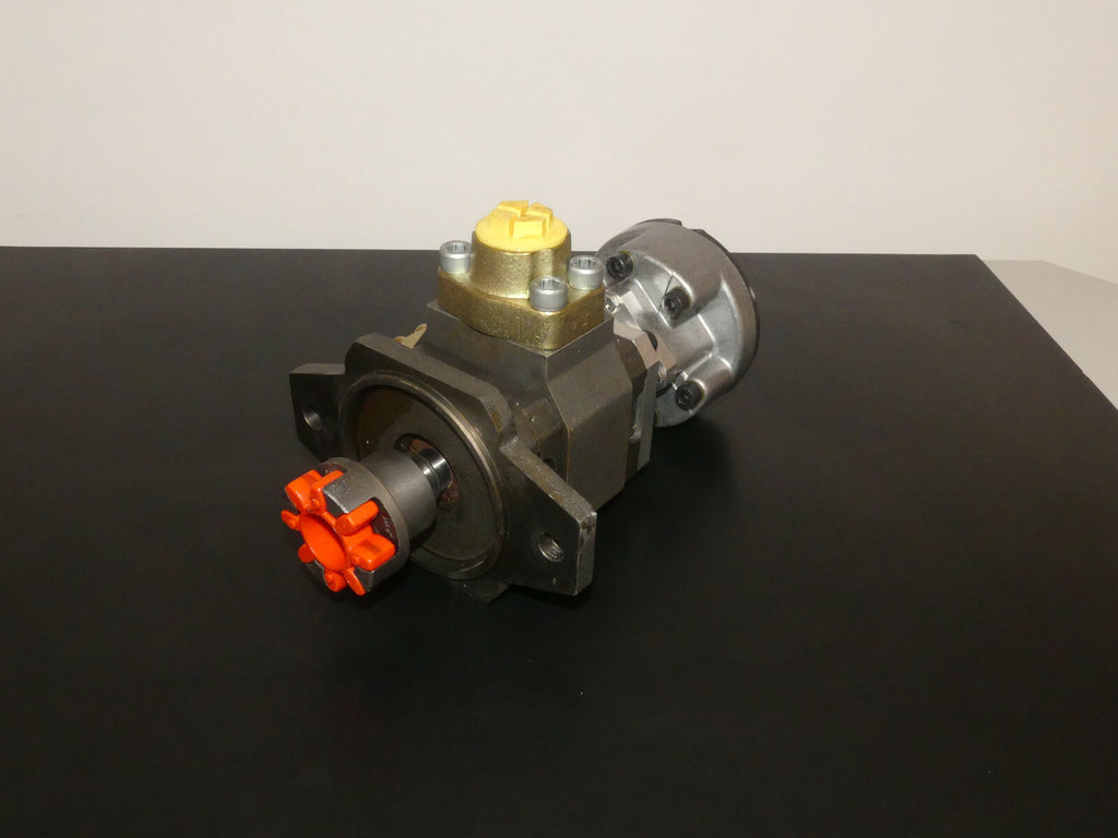 Rexroth PGH3-22/011RE07VU2 + PP4-17/2.00-175WA01M01