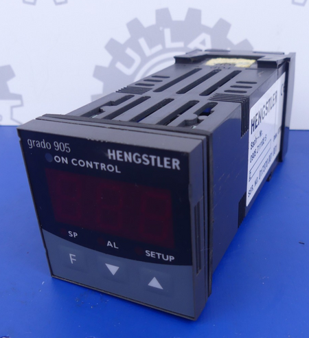 HENGSTLER GRADO 905 0905 Z11102 S