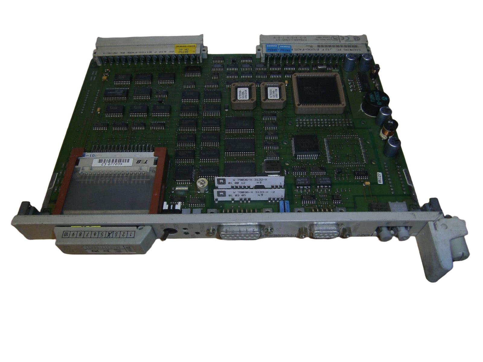Siemens Sinec 6GK1543-1AA1