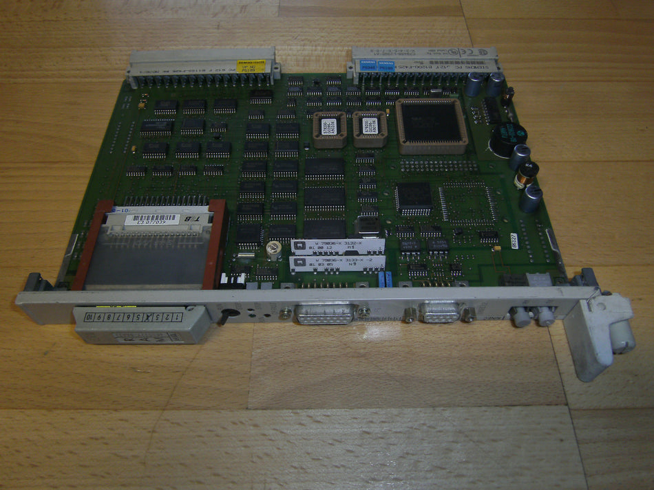 Siemens Sinec 6GK1543-1AA1