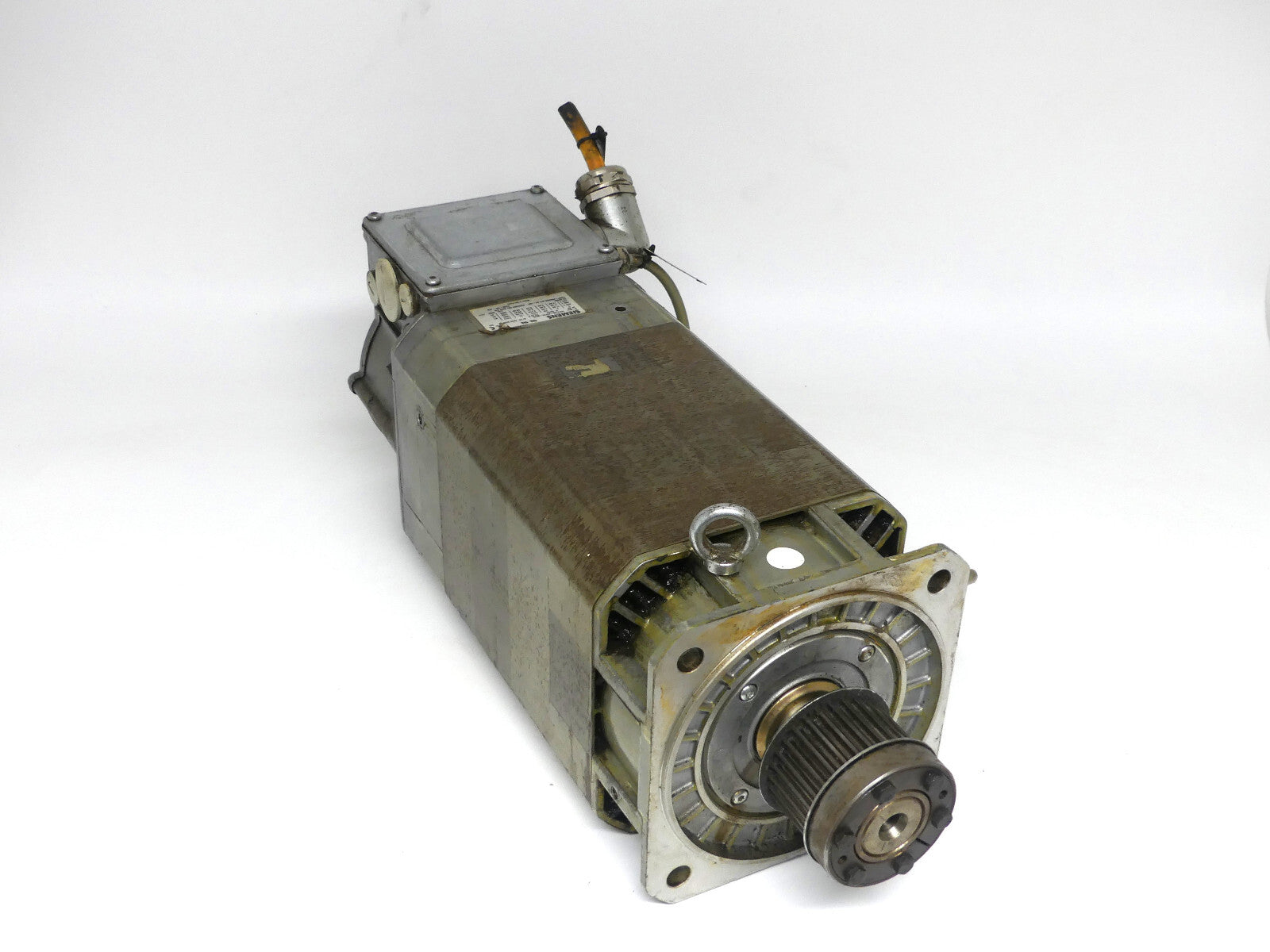 Siemens  1PH7105-2NF22-0CJ0