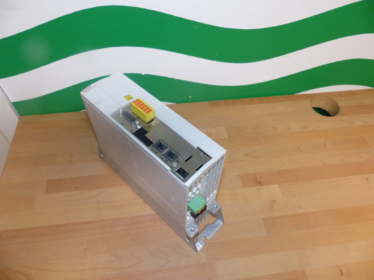 Bosch Rexroth HCS01.1E-W0028-A-03-B-ET-EC-NN-L4-NN-FW