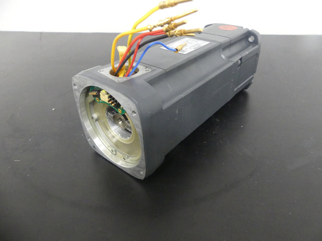 Siemens 1FK7034-2AK71-1RH1 DEFEKT