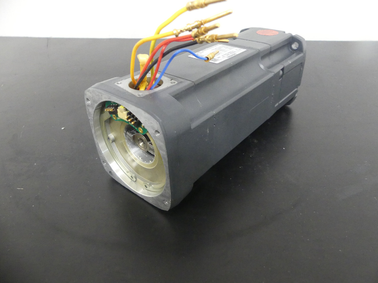 Siemens 1FK7034-2AK71-1RH1 DEFEKT