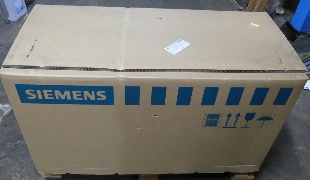 Siemens  1PH7167-7HF03-0BK0