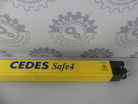 CEDES Safe4 106 537 S4S-BRF2I-KH6-ACD47
