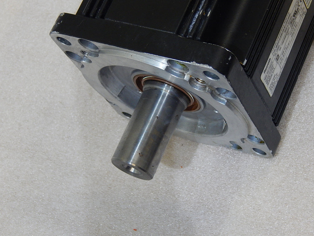 Rexroth MSK071C-0200-NN-M1-UG0-NNNN  3~ Permanent Magnet Motor Used