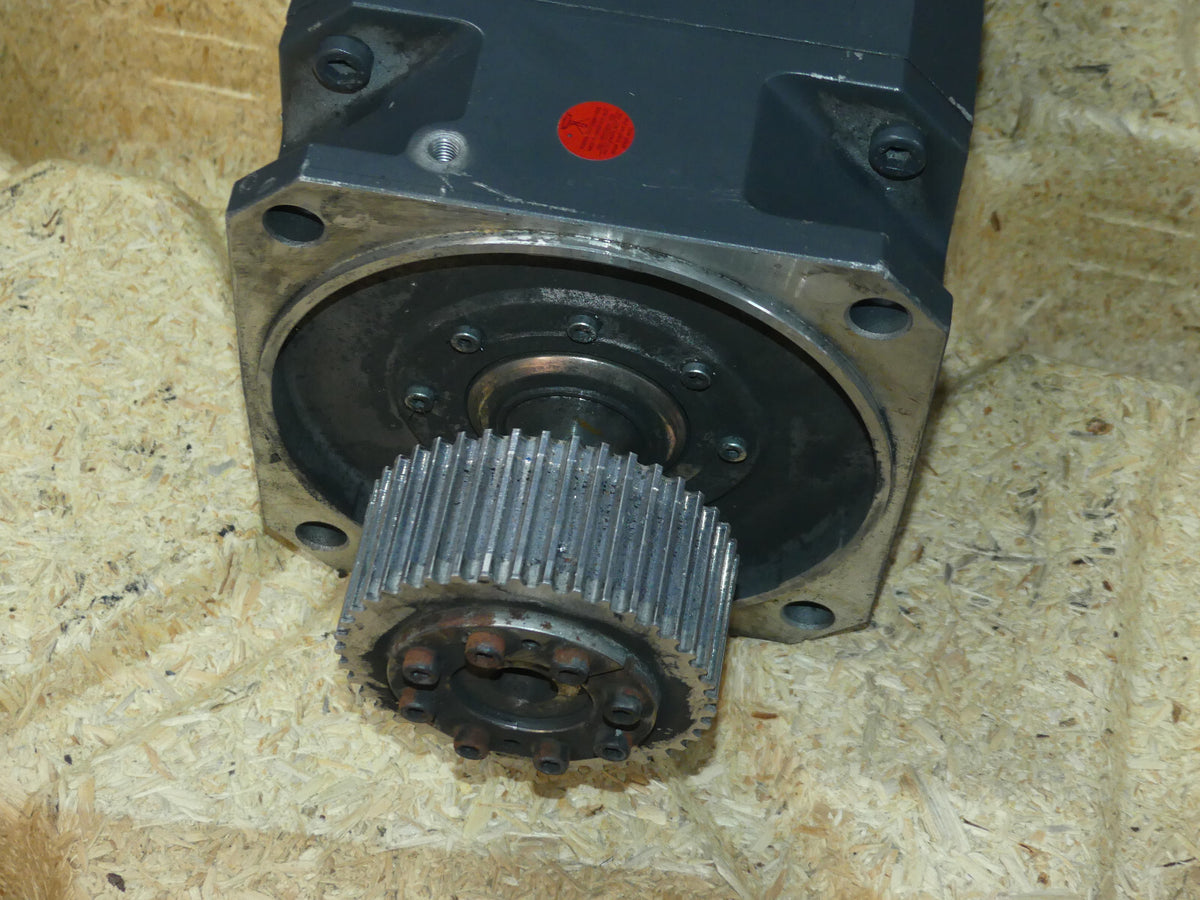 Siemens 1FT6105-8AF71-4AH1 Servomotor Used