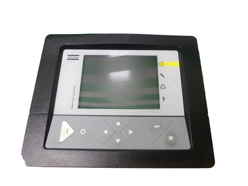 Atlas Copco Ppbe0622 Elektronikon Grafik Plus Panel P1900520022