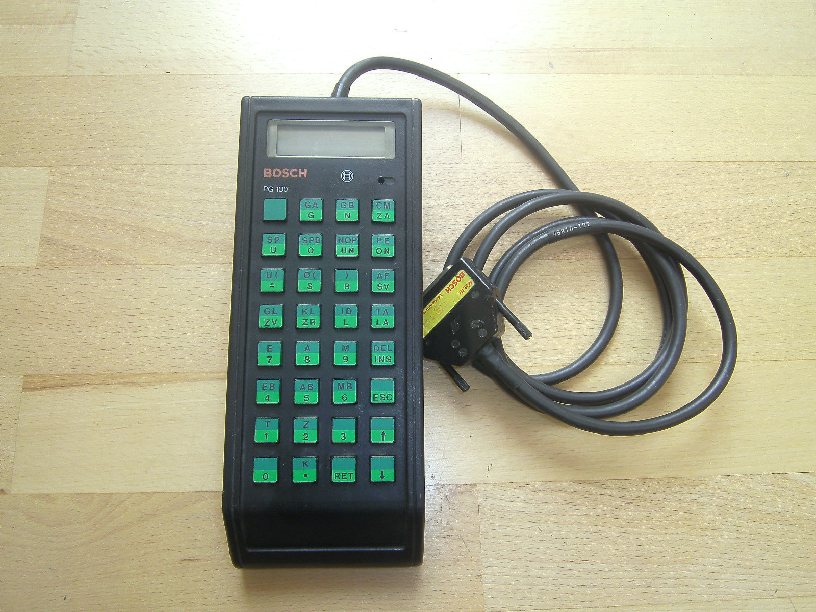 Bosch PG 100   048547-104 Programmer