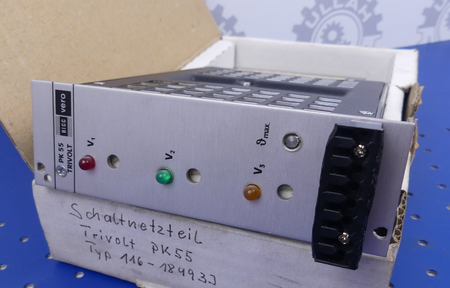 Vero Schaltnetzteil Trivolt PK55 116-18993
