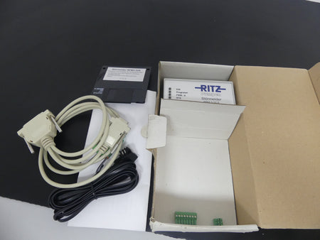 ritz pumpen störmelder rfm3-32s