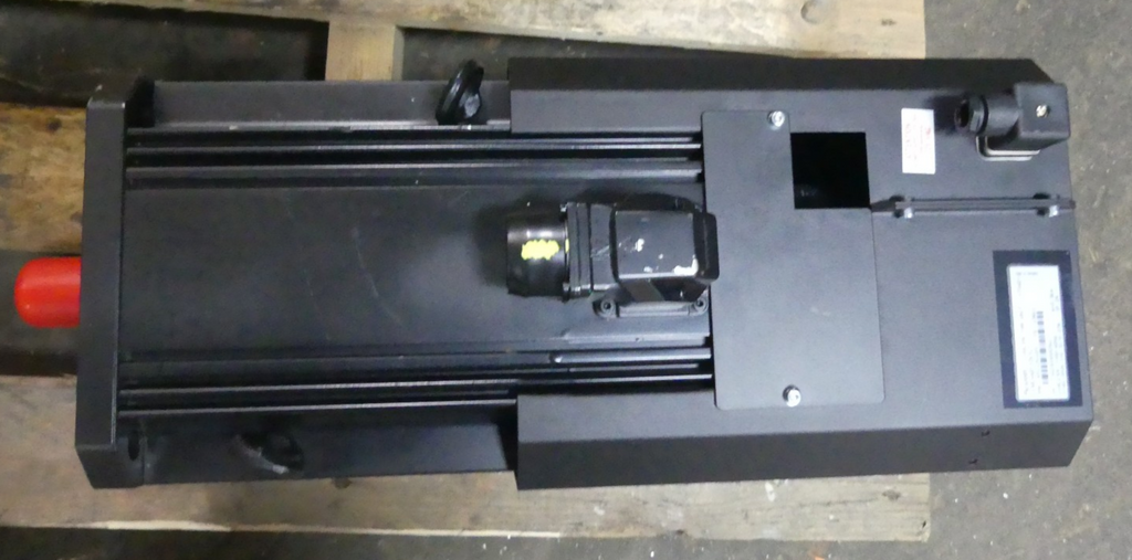 REXROTH MDD112B-N-120-N2L-130GA0